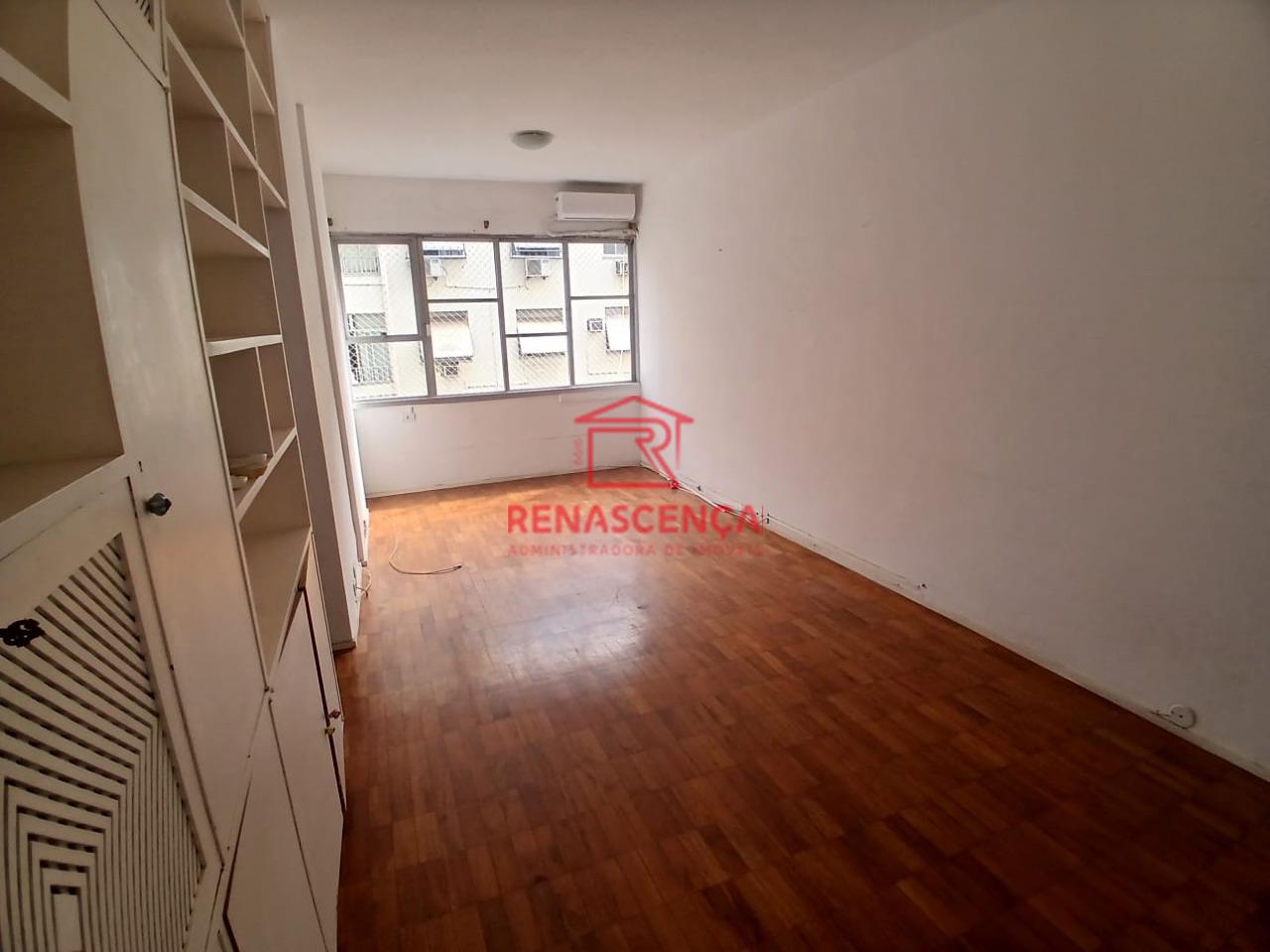 Apartamento para aluguel no Flamengo: 