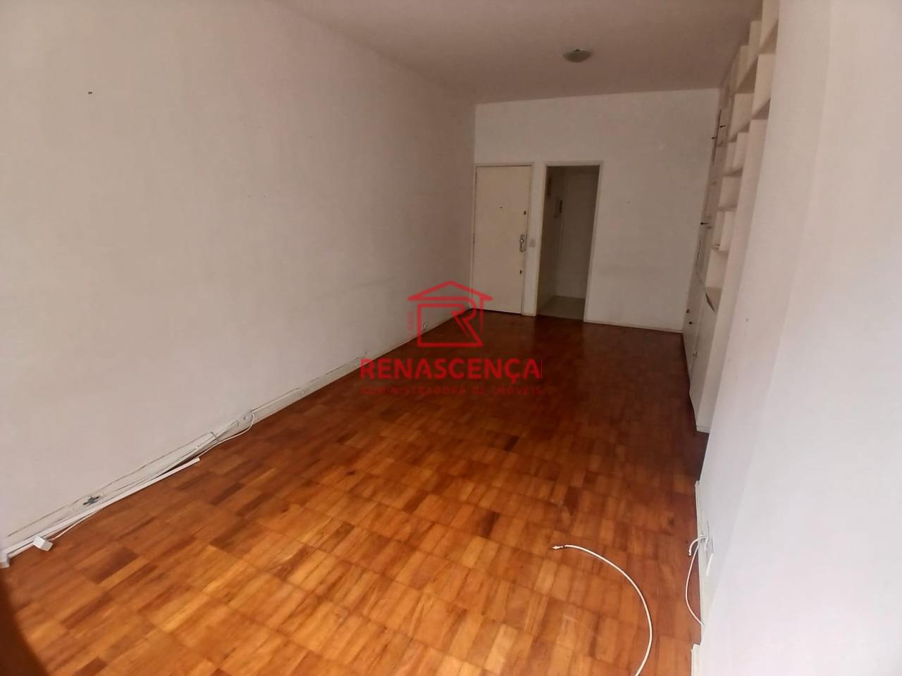 Apartamento para aluguel no Flamengo: 