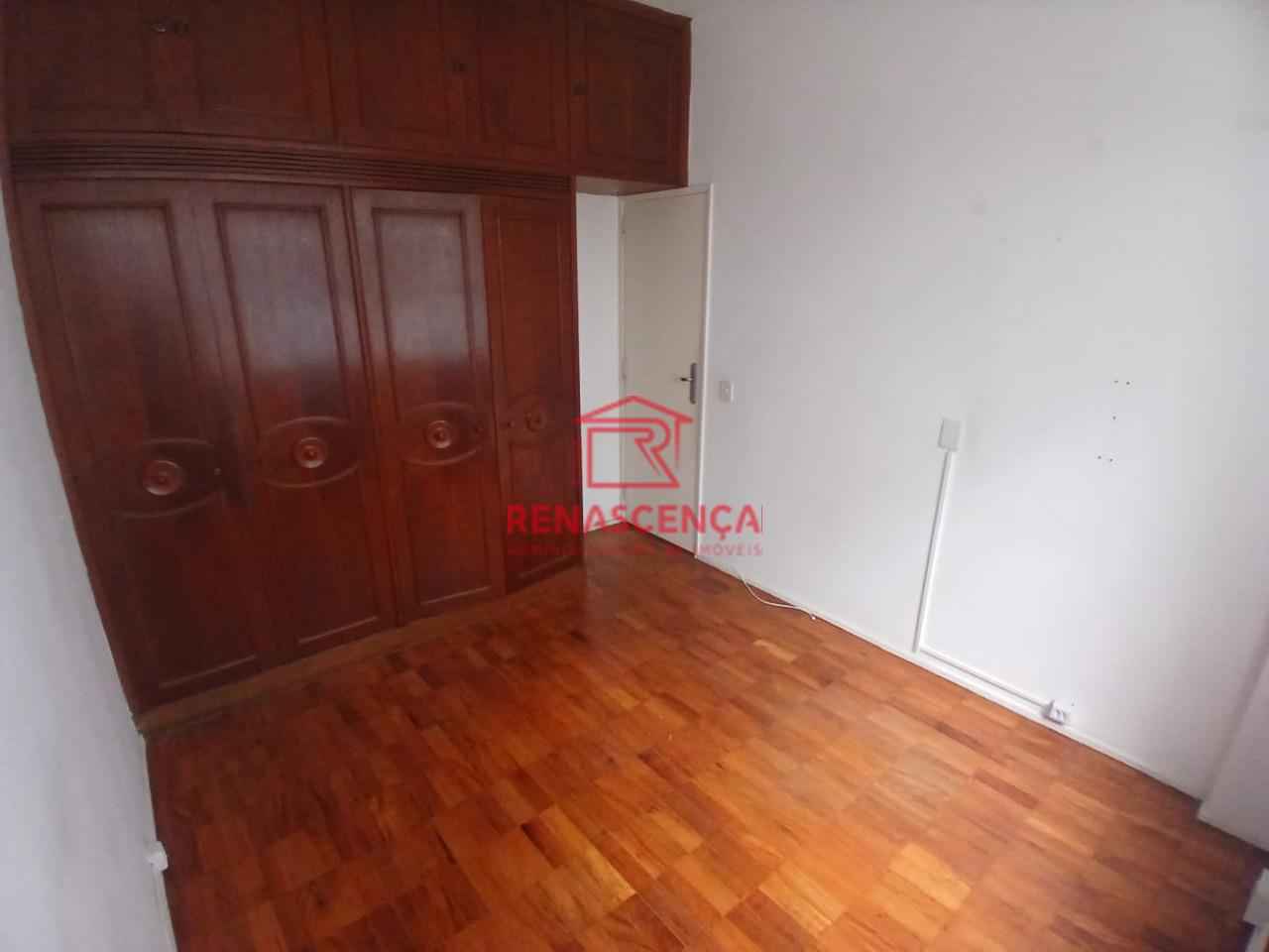 Apartamento para aluguel no Flamengo: 