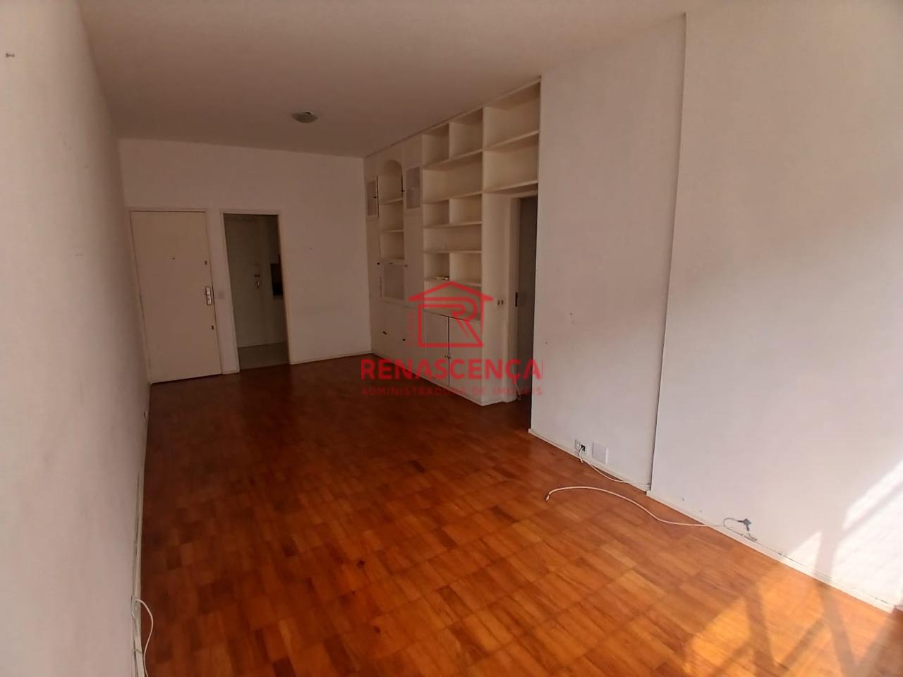 Apartamento para aluguel no Flamengo: 