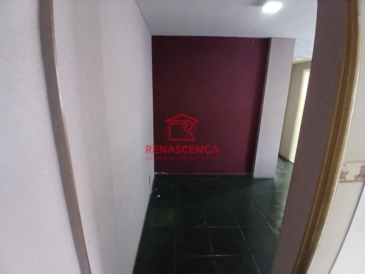 Apartamento para aluguel no Realengo: 