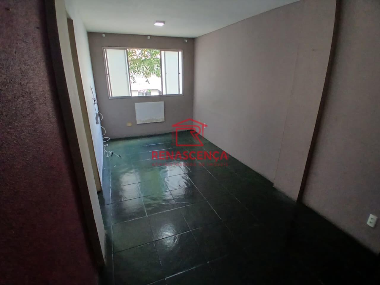 Apartamento para aluguel no Realengo: 