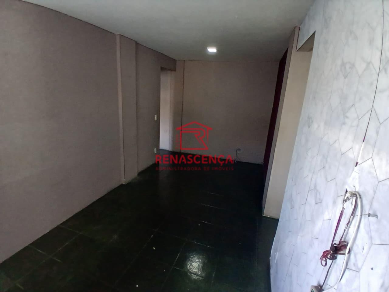 Apartamento para aluguel no Realengo: 