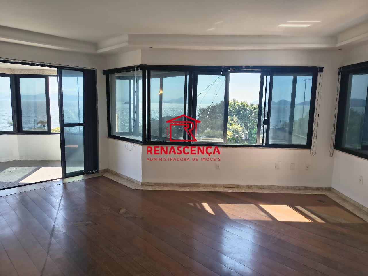 Apartamento à venda no Agronômica: 