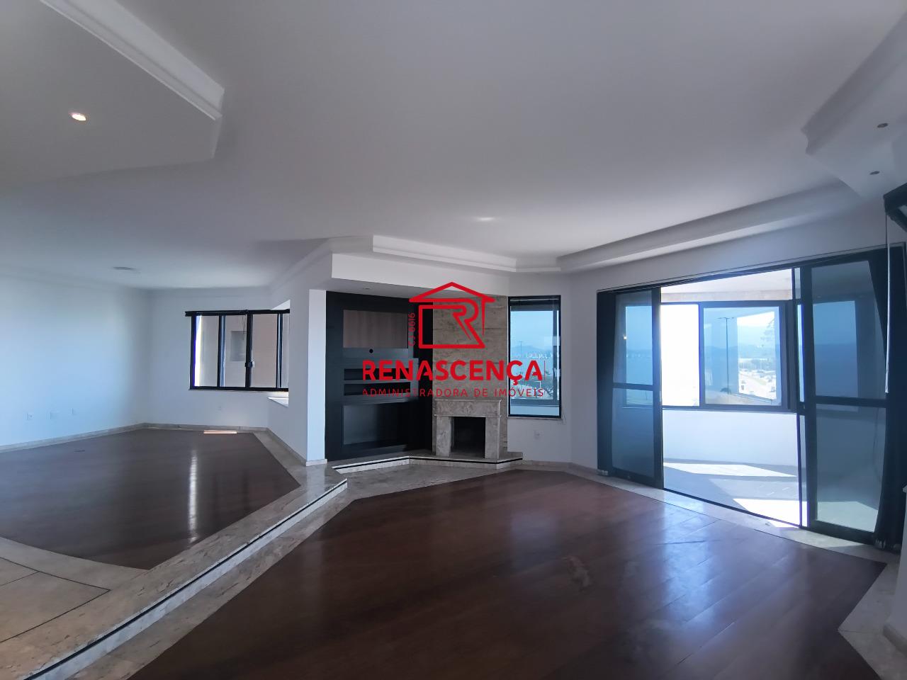 Apartamento à venda no Agronômica: 
