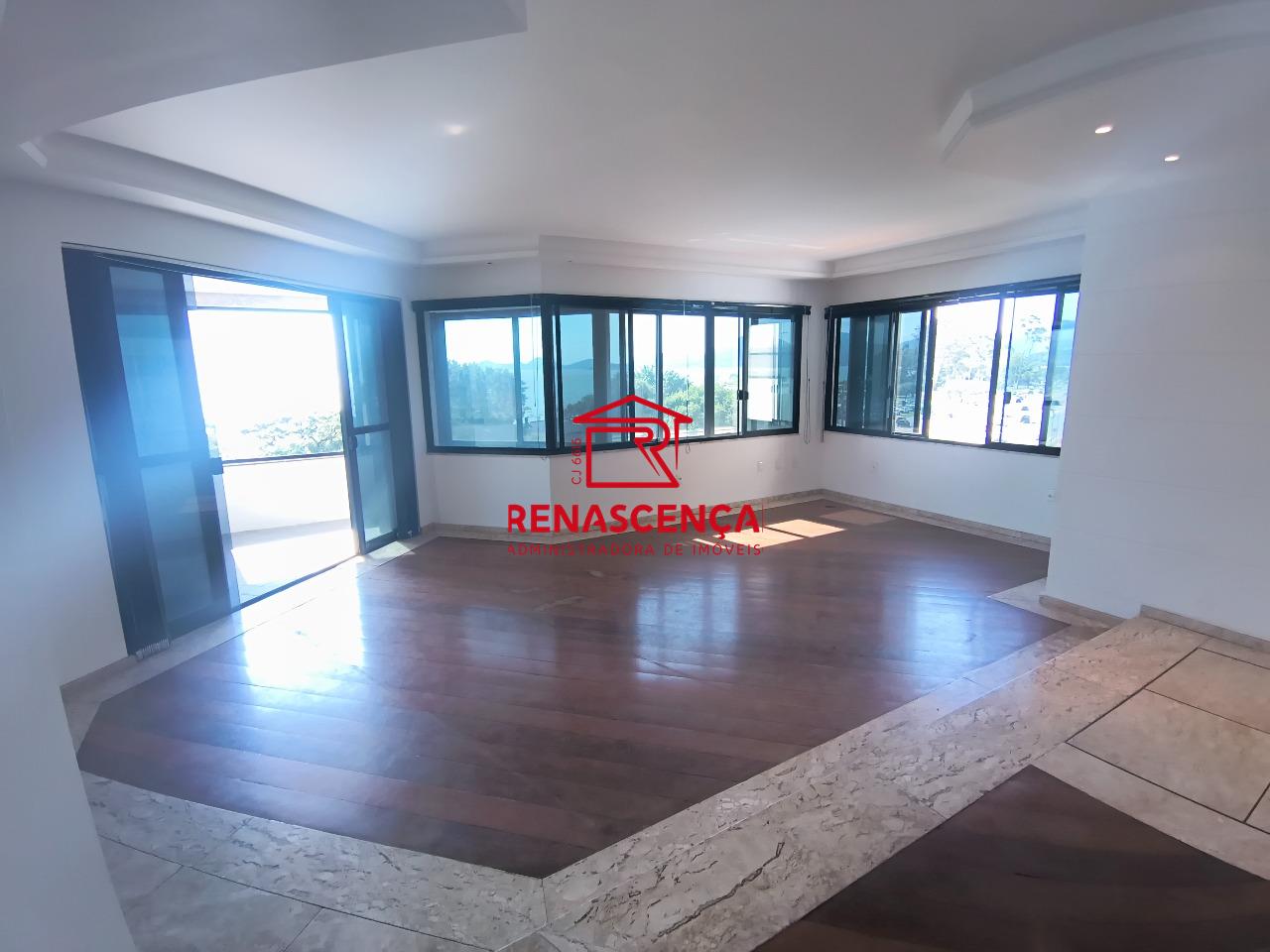Apartamento à venda no Agronômica: 