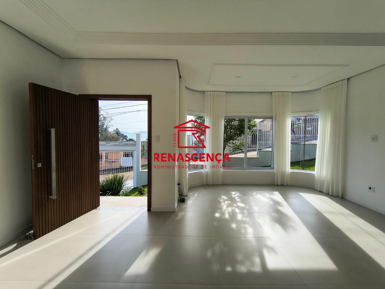 Casa à venda no Centro: 