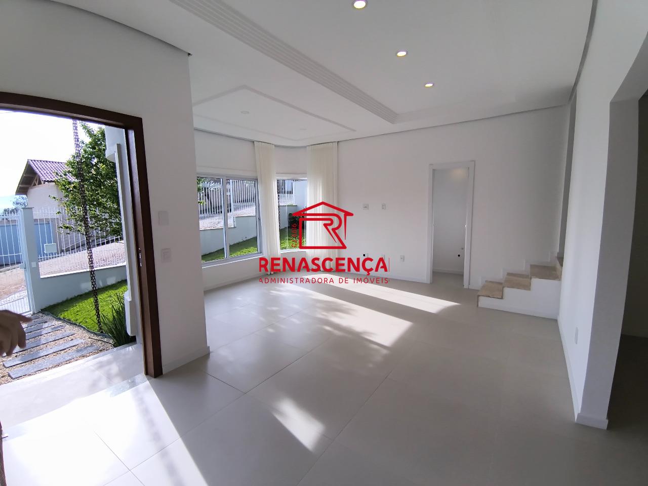 Casa à venda no Centro: 