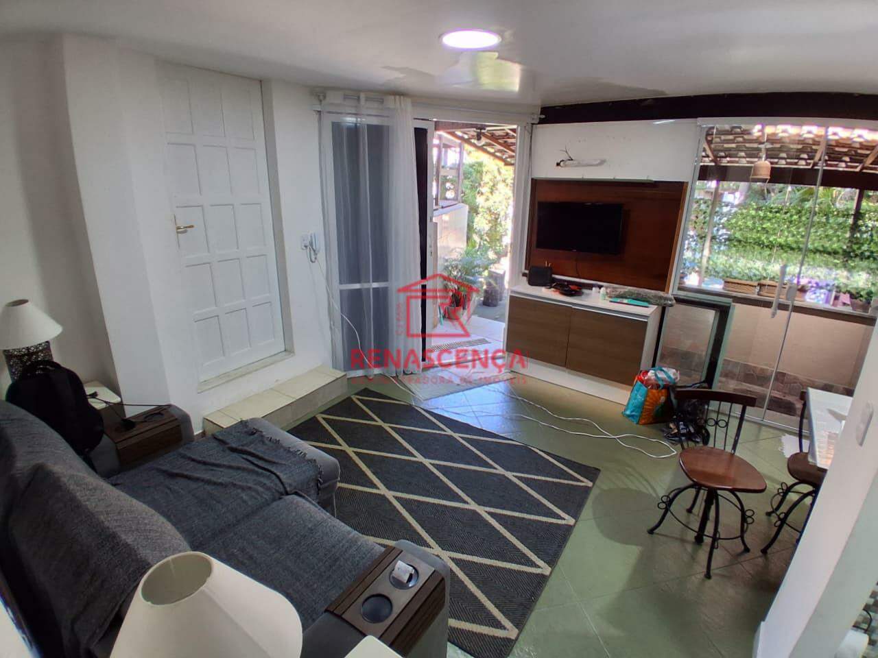 Apartamento para aluguel no Jardim Guanabara: 
