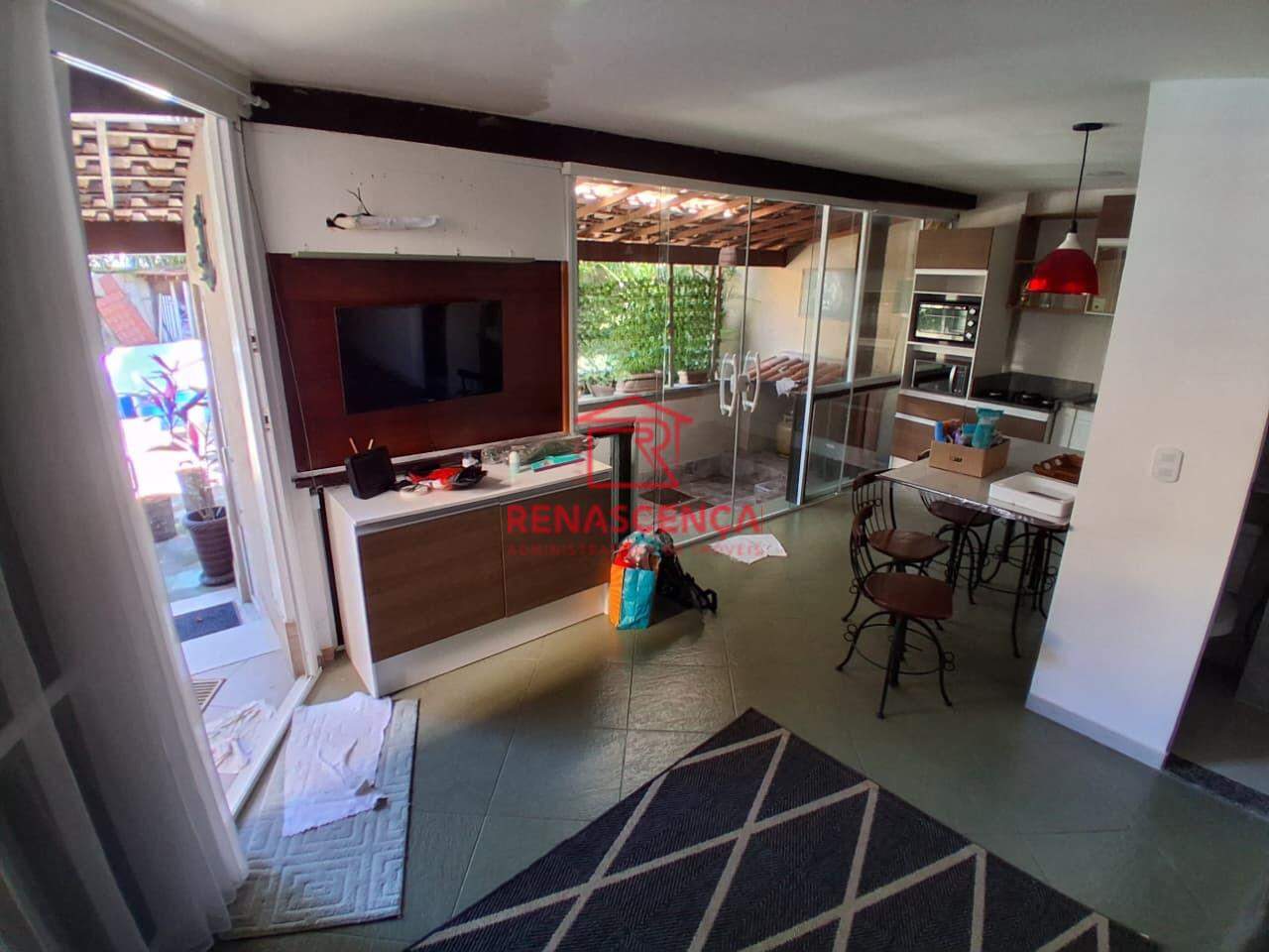 Apartamento para aluguel no Jardim Guanabara: 