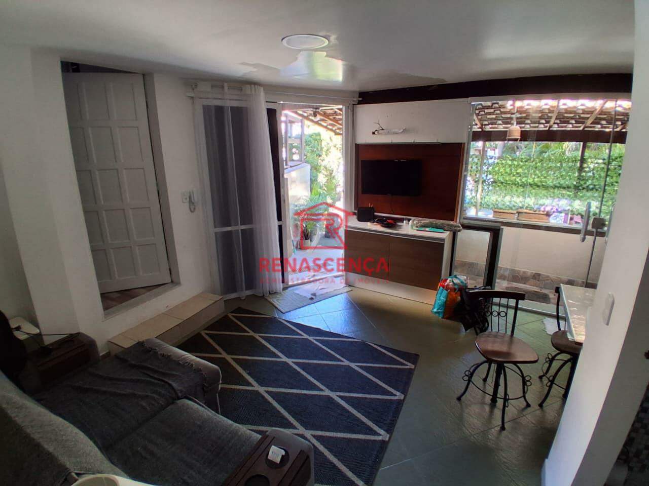 Apartamento para aluguel no Jardim Guanabara: 