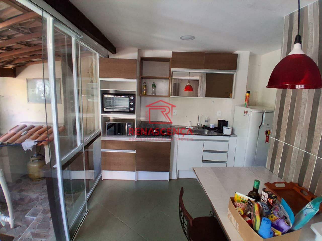 Apartamento para aluguel no Jardim Guanabara: 