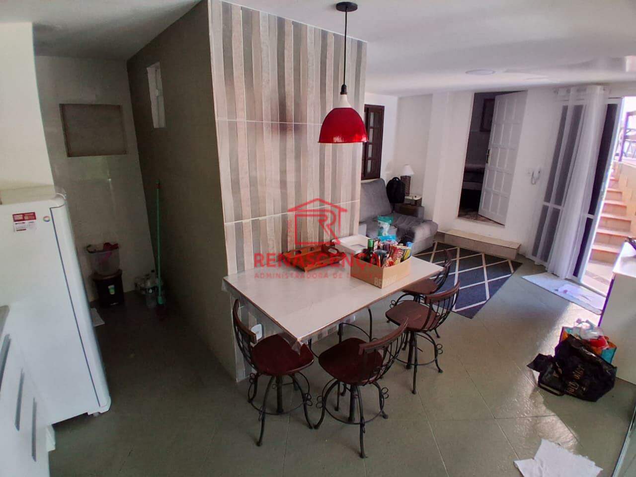 Apartamento para aluguel no Jardim Guanabara: 