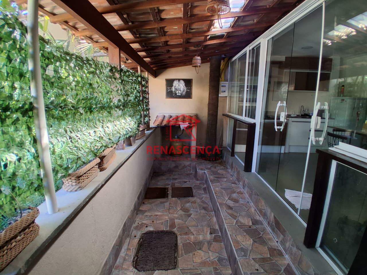 Apartamento para aluguel no Jardim Guanabara: 