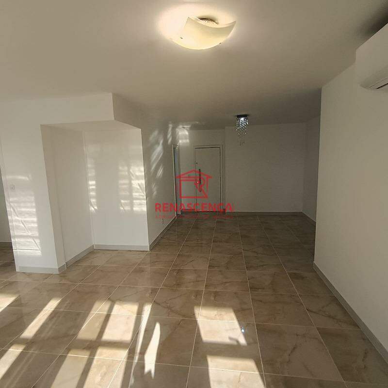 Apartamento para aluguel no Barra da Tijuca: 