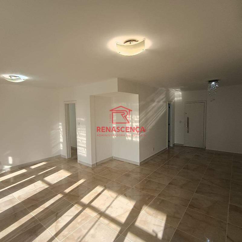 Apartamento para aluguel no Barra da Tijuca: 