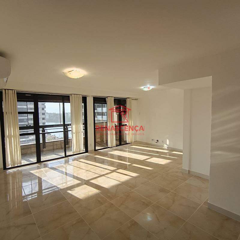 Apartamento para aluguel no Barra da Tijuca: 