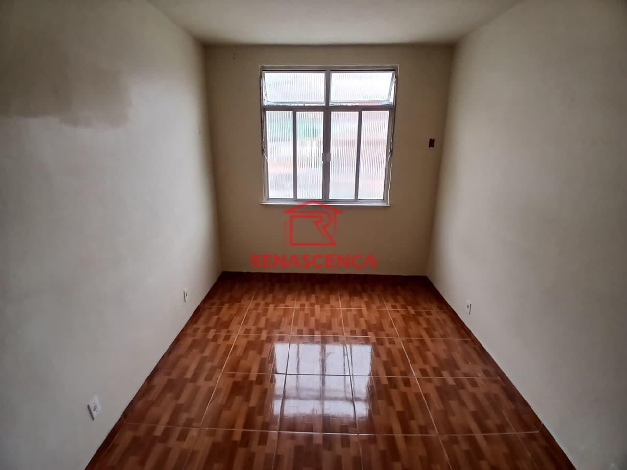 Apartamento para aluguel no Cavalcanti: 