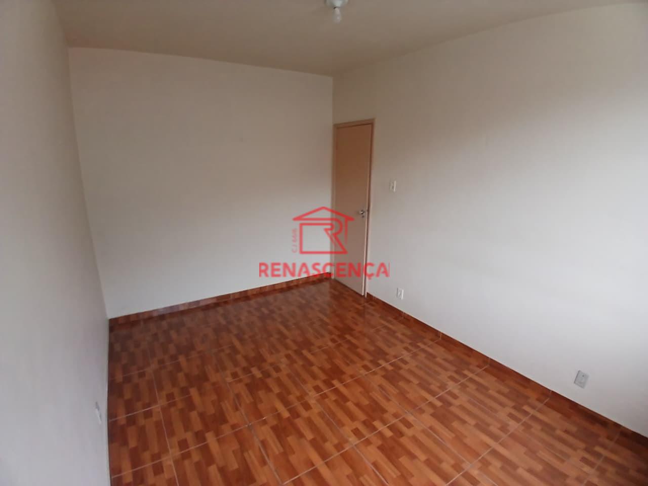 Apartamento para aluguel no Cavalcanti: 