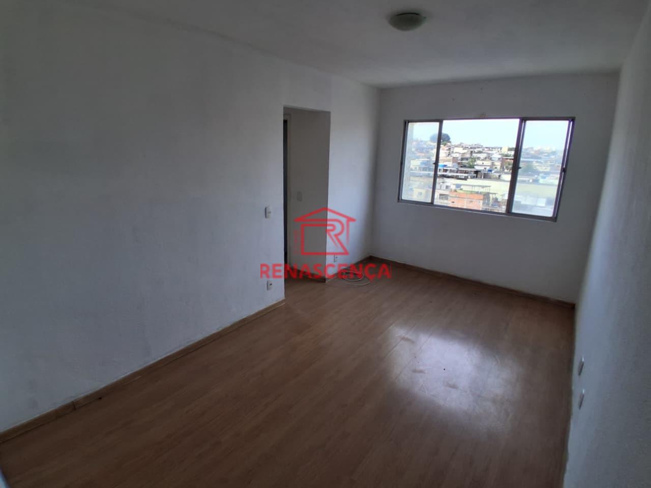 Apartamento para aluguel no Rocha Miranda: 