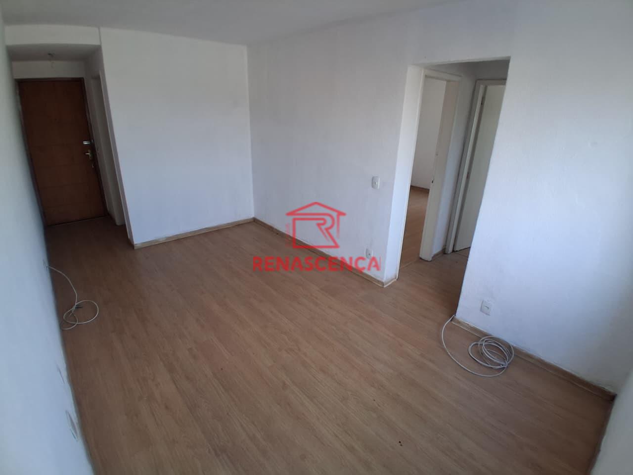 Apartamento para aluguel no Rocha Miranda: 