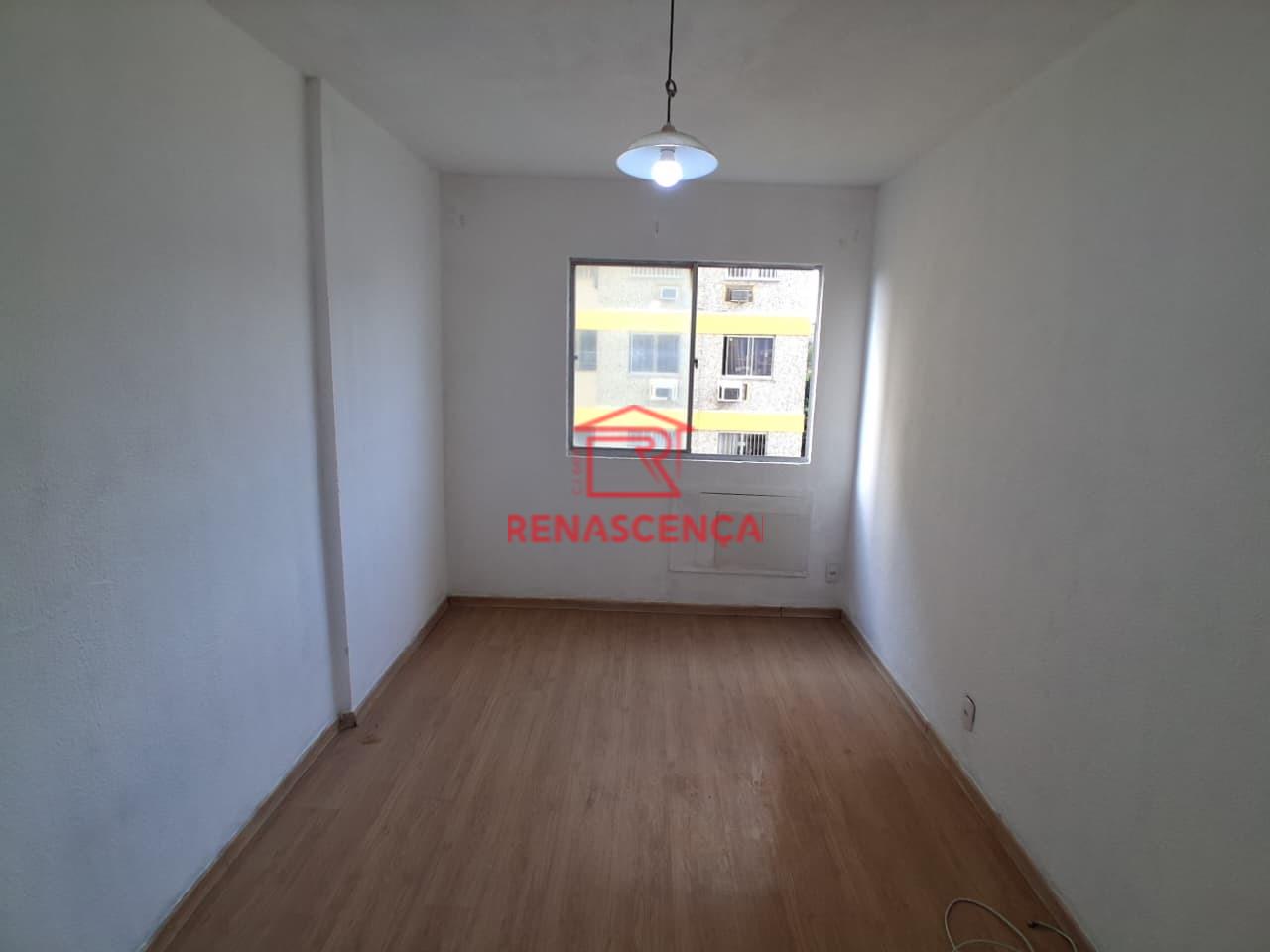 Apartamento para aluguel no Rocha Miranda: 