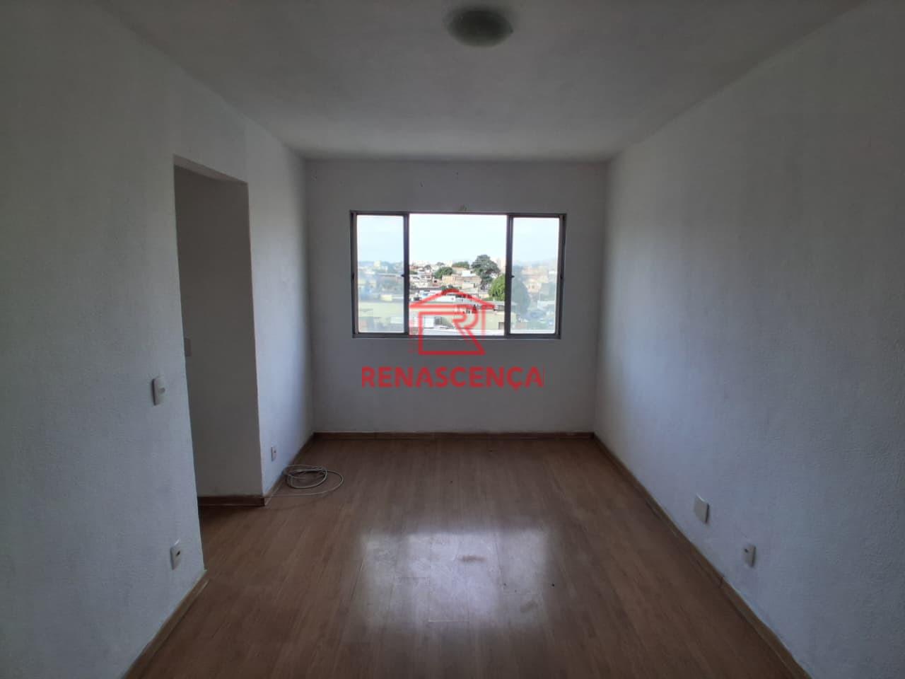 Apartamento para aluguel no Rocha Miranda: 