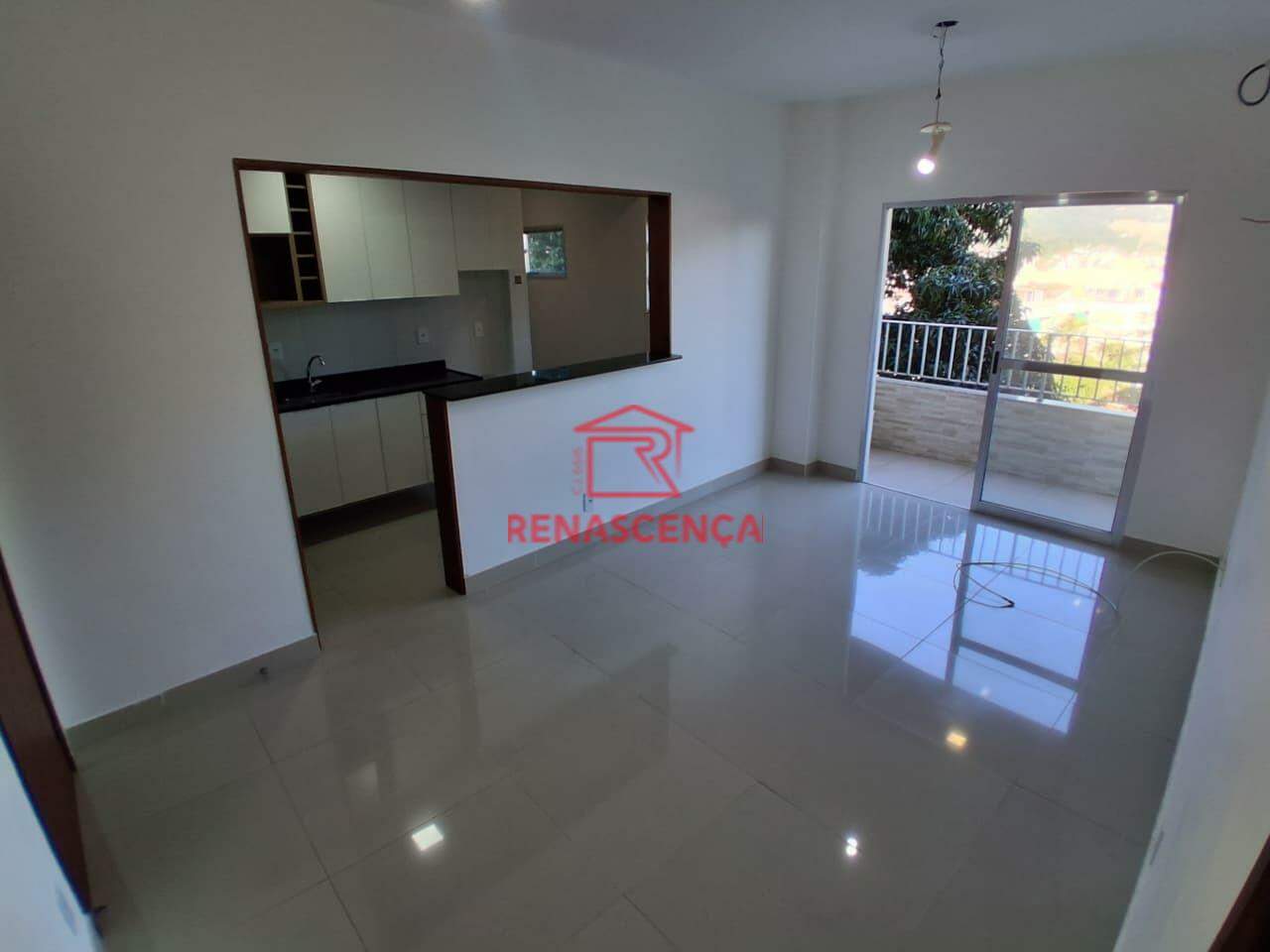 Apartamento para aluguel no Freguesia (Jacarepaguá): 