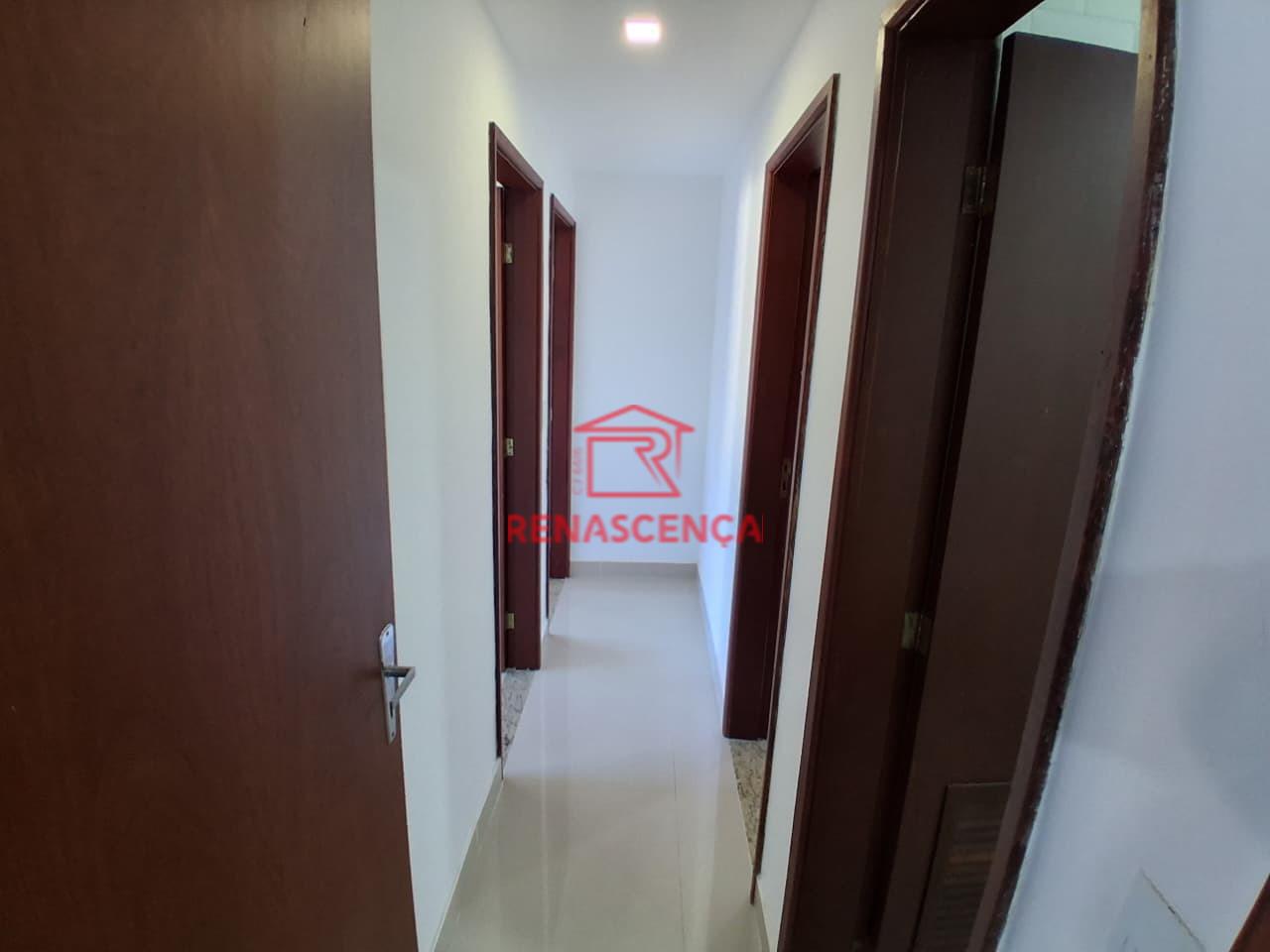 Apartamento para aluguel no Freguesia (Jacarepaguá): 