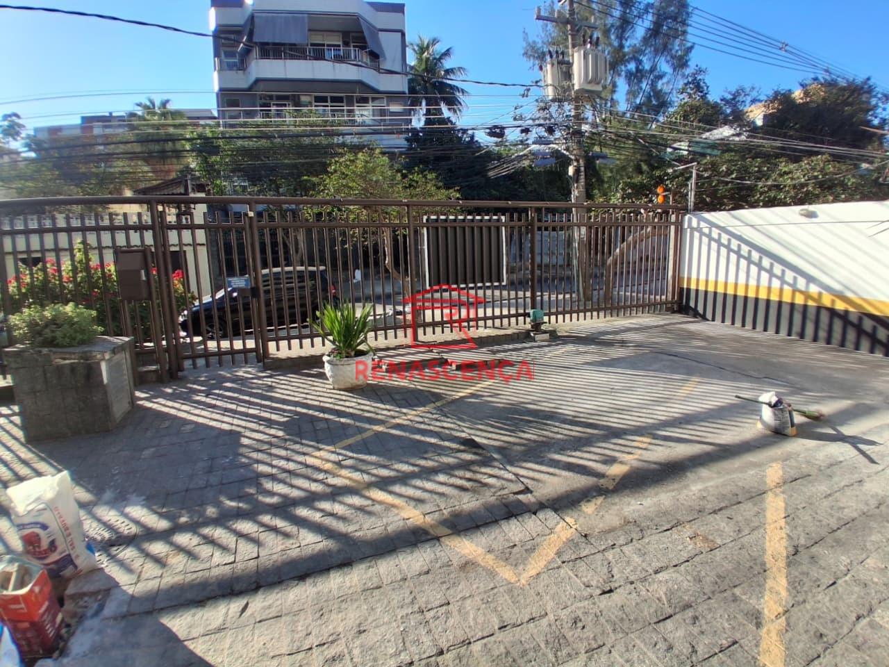 Apartamento para aluguel no Freguesia (Jacarepaguá): 
