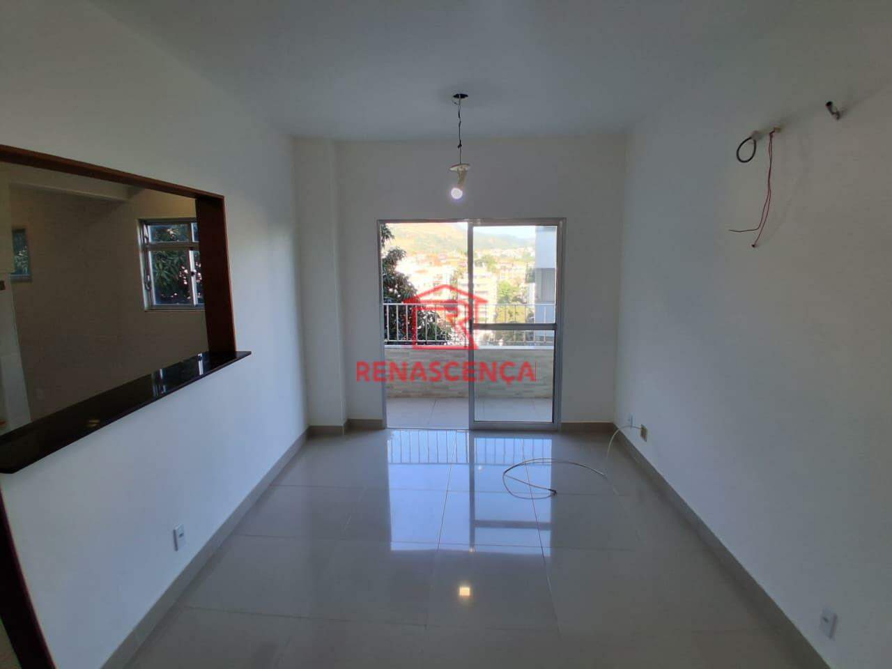 Apartamento para aluguel no Freguesia (Jacarepaguá): 