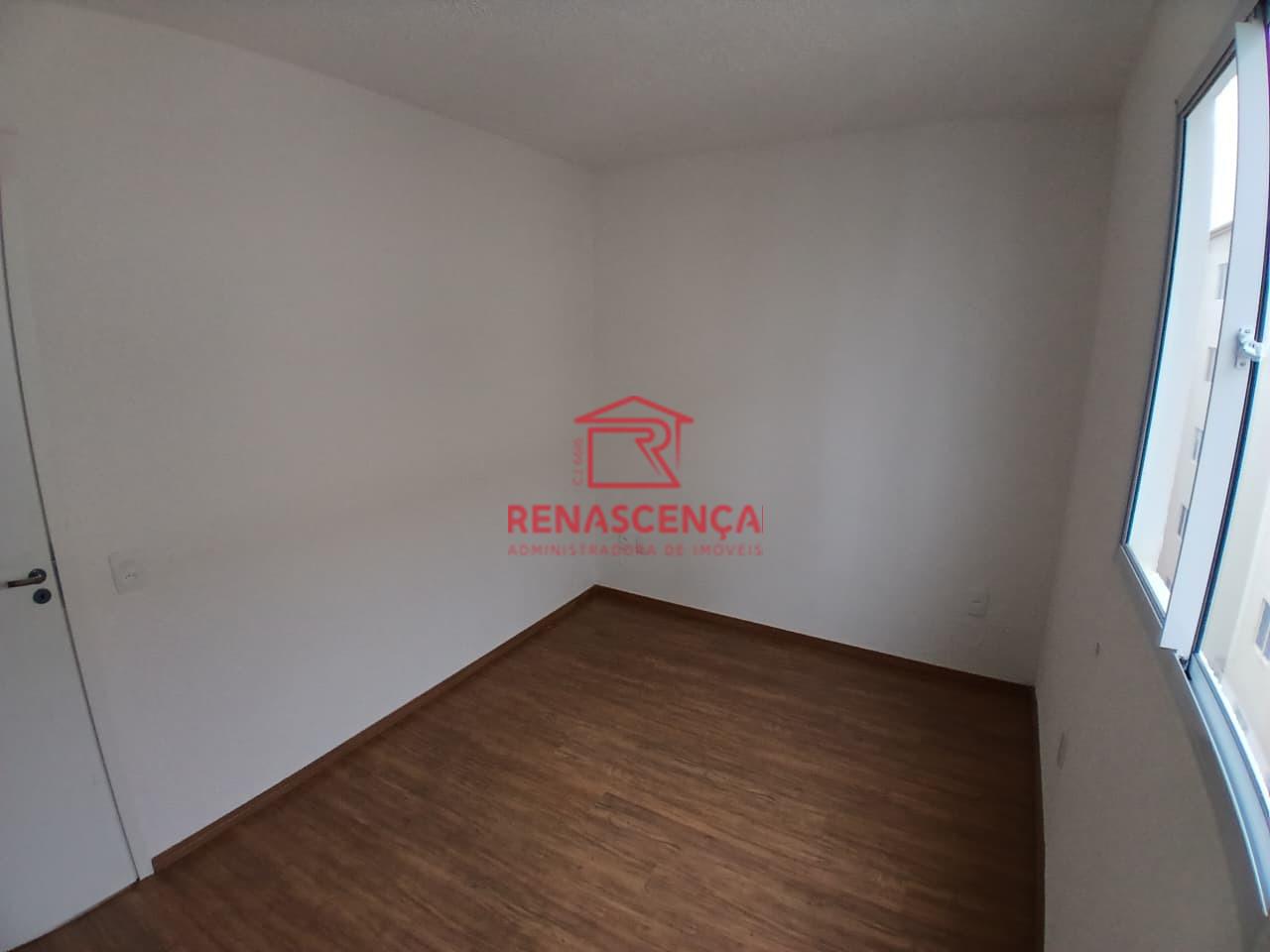 Apartamento para aluguel no Guaratiba: 