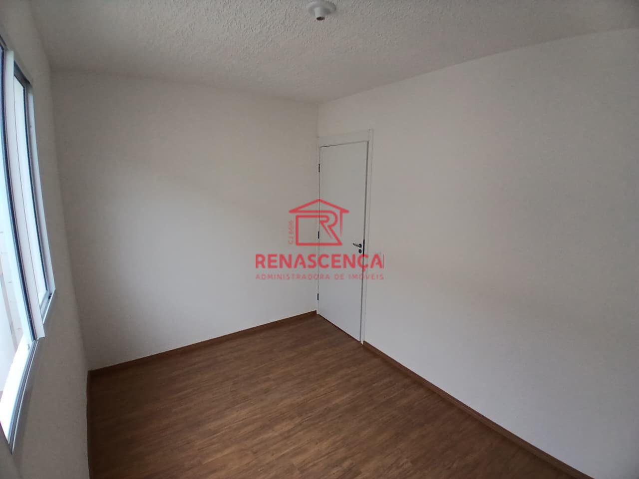 Apartamento para aluguel no Guaratiba: 