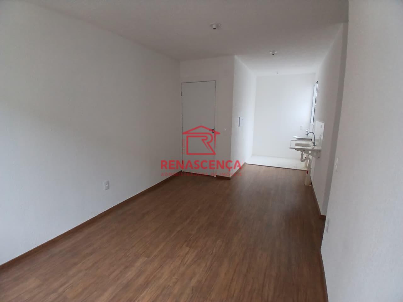 Apartamento para aluguel no Guaratiba: 