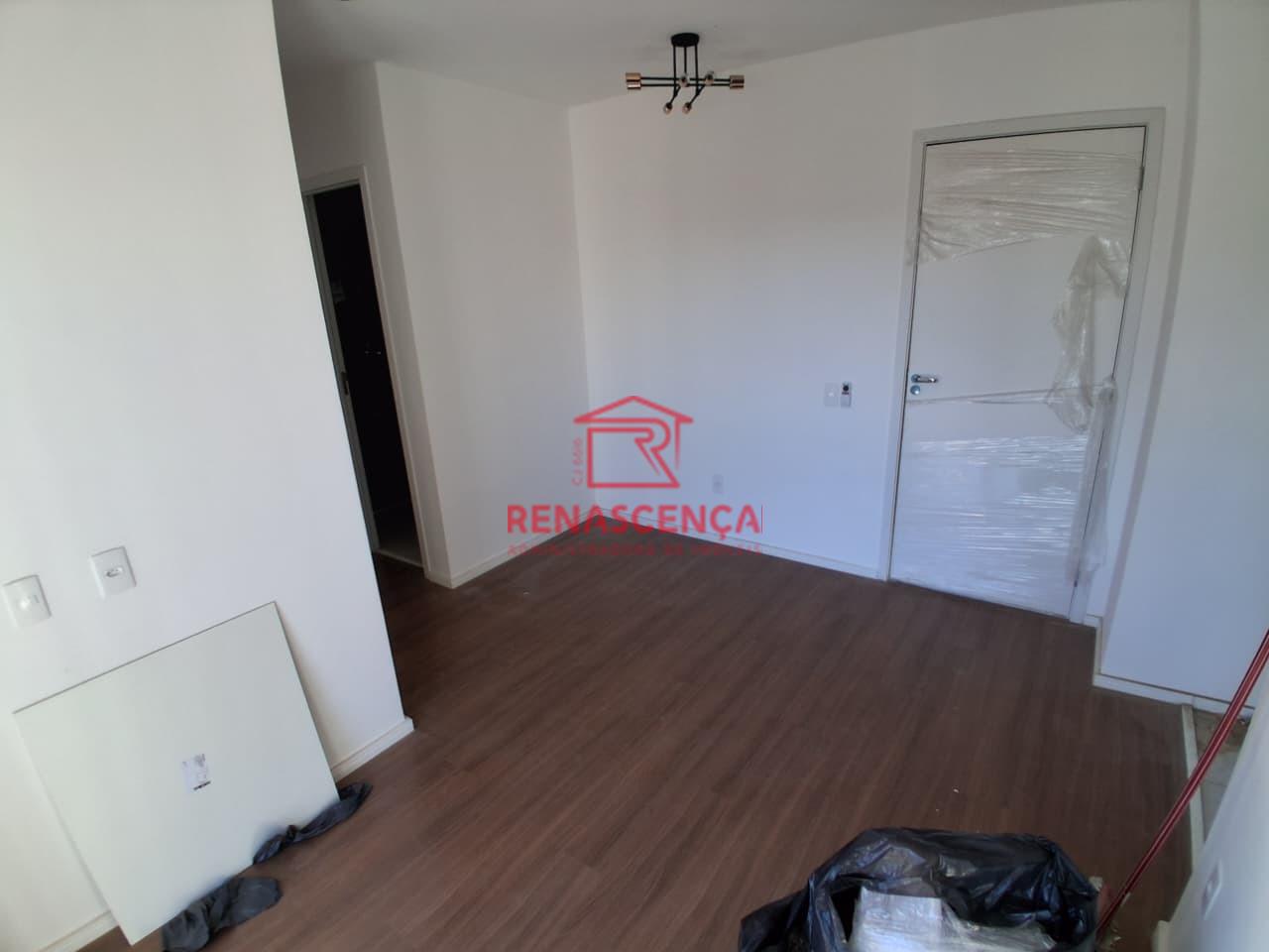 Apartamento para aluguel no Barra Olímpica: 