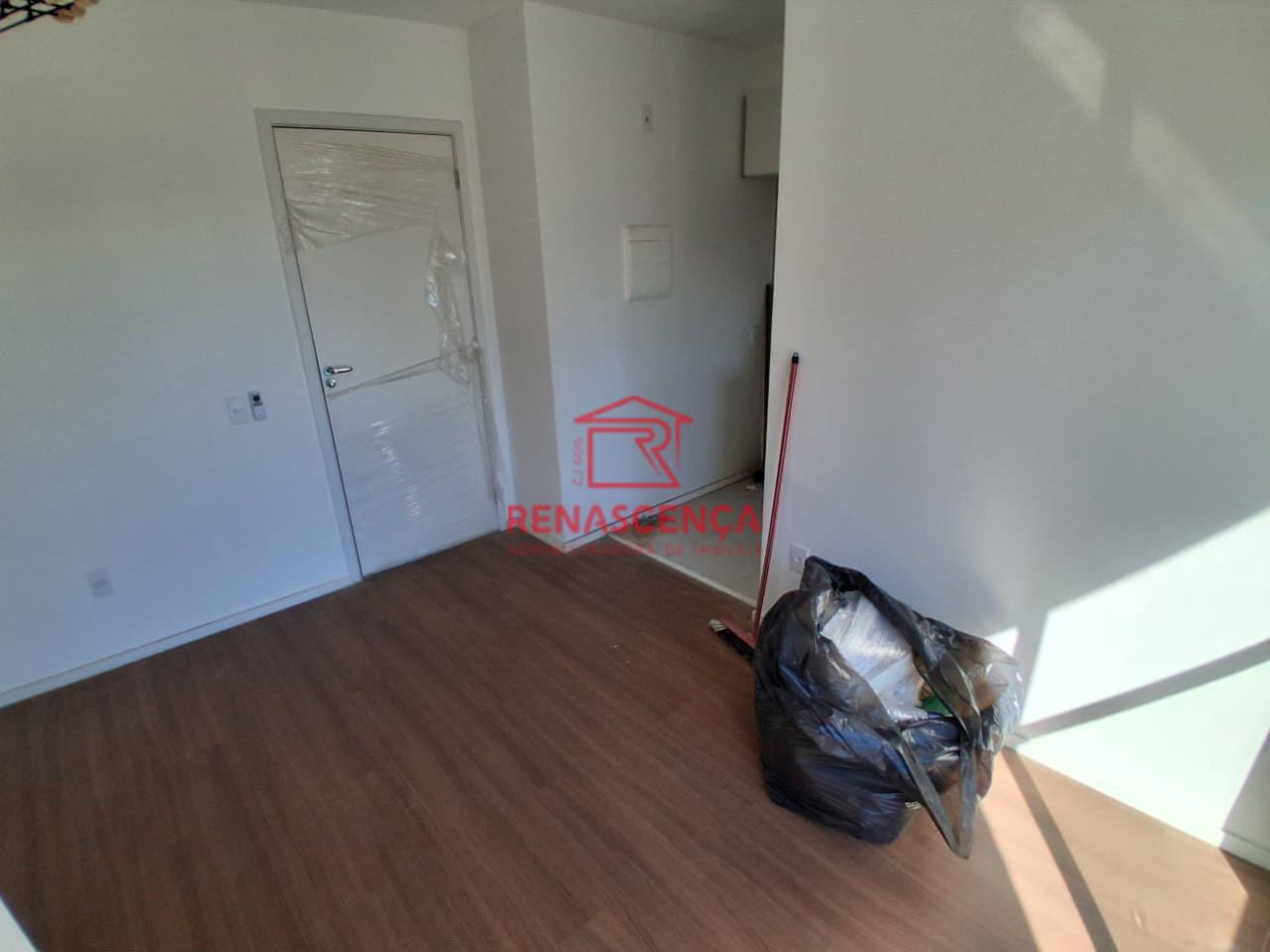 Apartamento para aluguel no Barra Olímpica: 