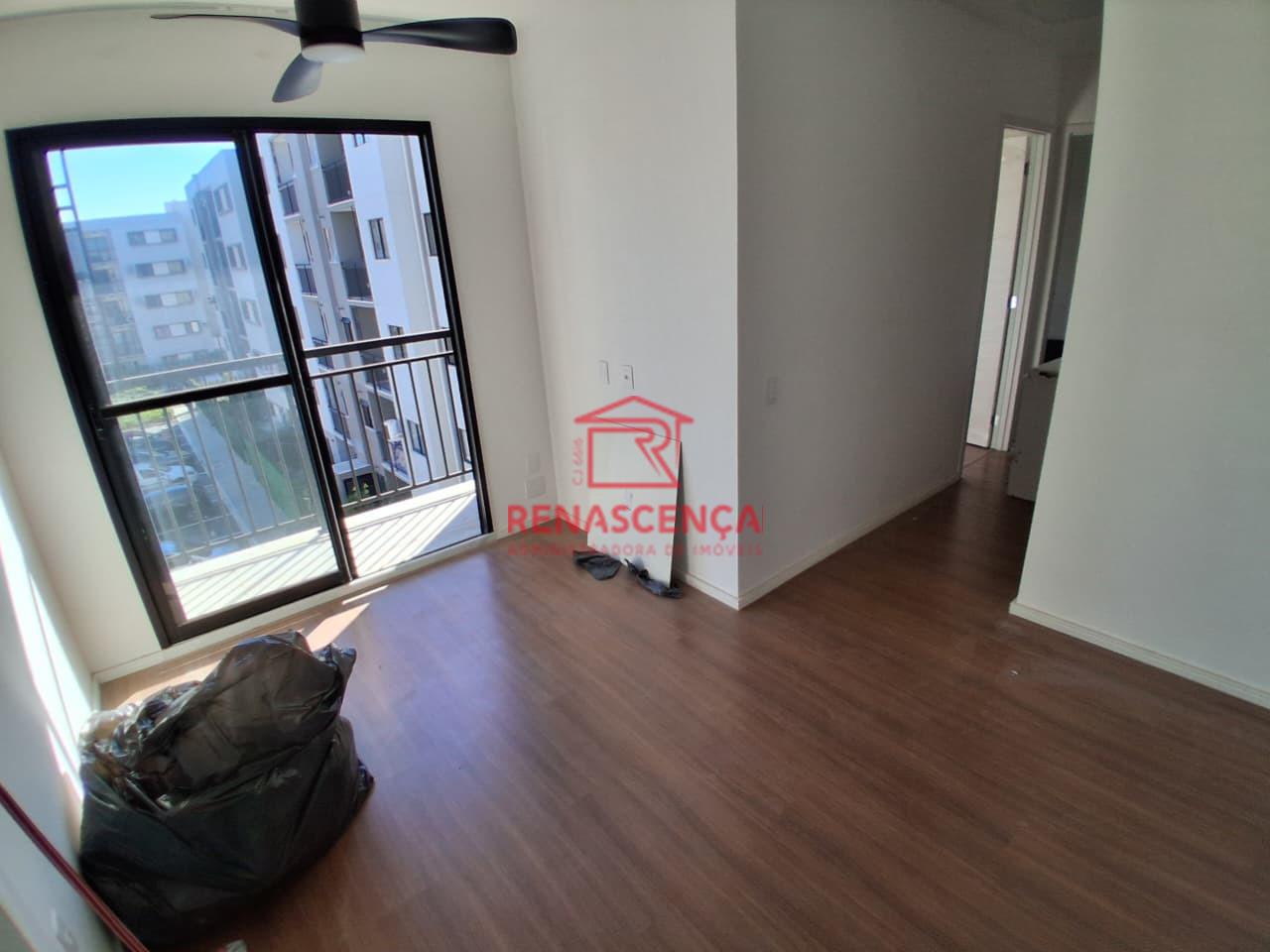 Apartamento para aluguel no Barra Olímpica: 
