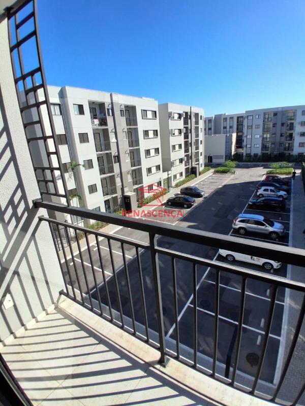 Apartamento para aluguel no Barra Olímpica: 