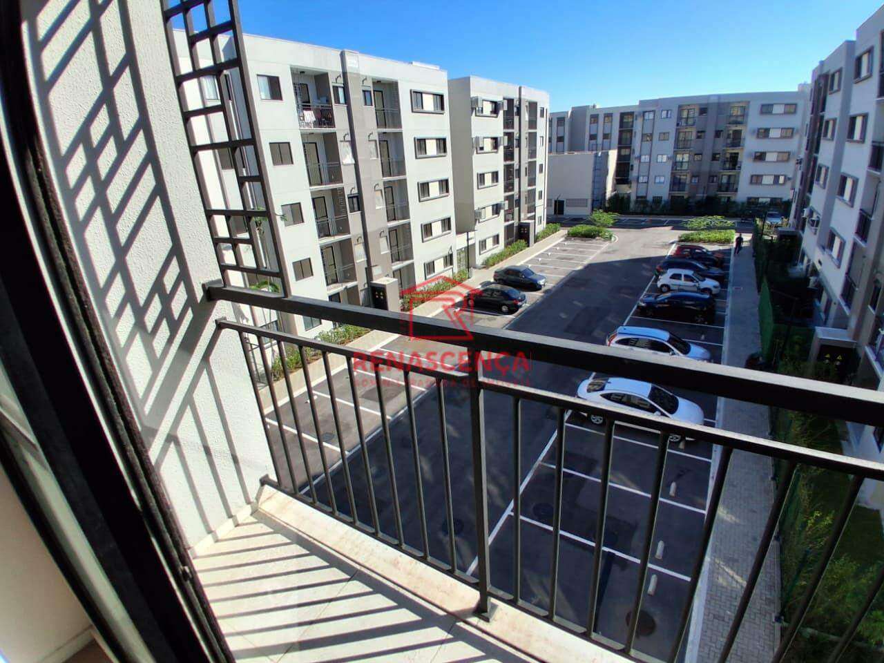 Apartamento para aluguel no Barra Olímpica: 