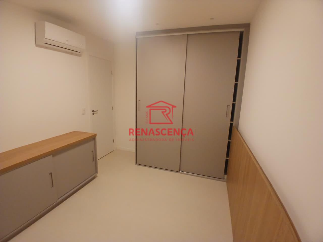 Apartamento para aluguel no Recreio dos Bandeirantes: 