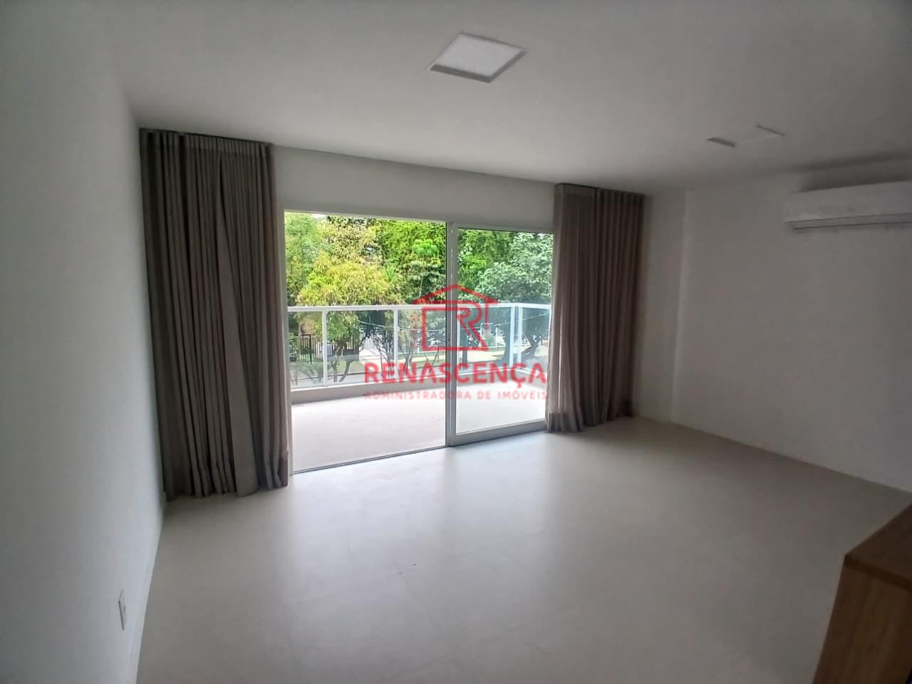 Apartamento para aluguel no Recreio dos Bandeirantes: 