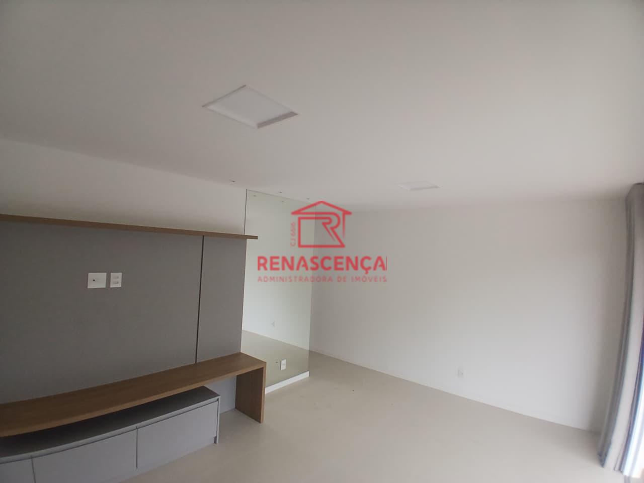 Apartamento para aluguel no Recreio dos Bandeirantes: 