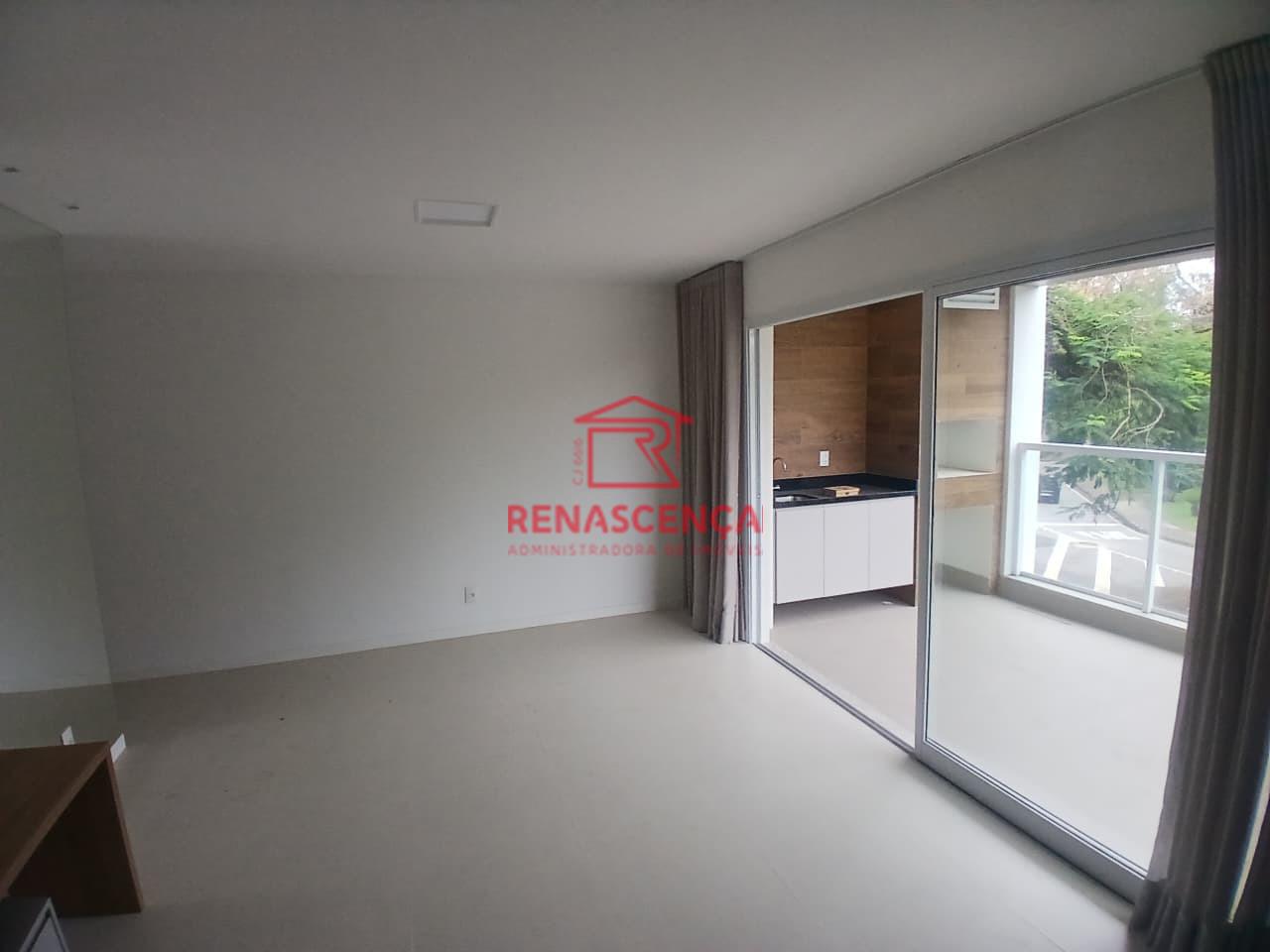 Apartamento para aluguel no Recreio dos Bandeirantes: 