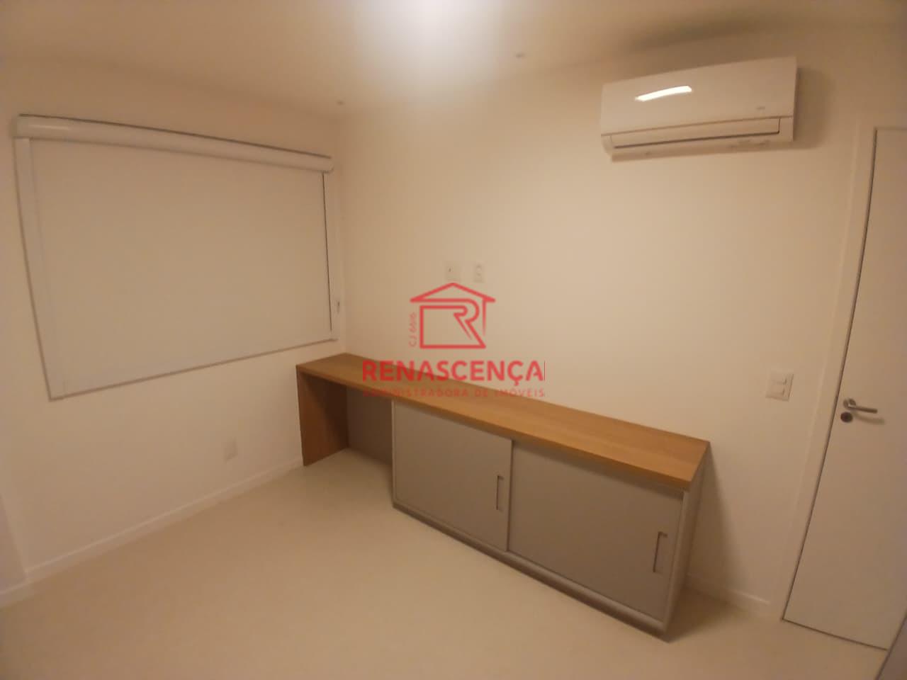 Apartamento para aluguel no Recreio dos Bandeirantes: 