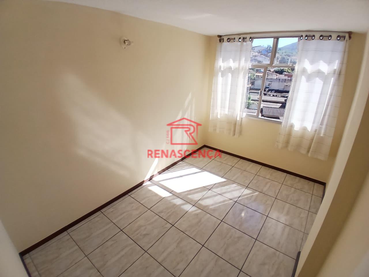 Apartamento para aluguel no Taquara: 