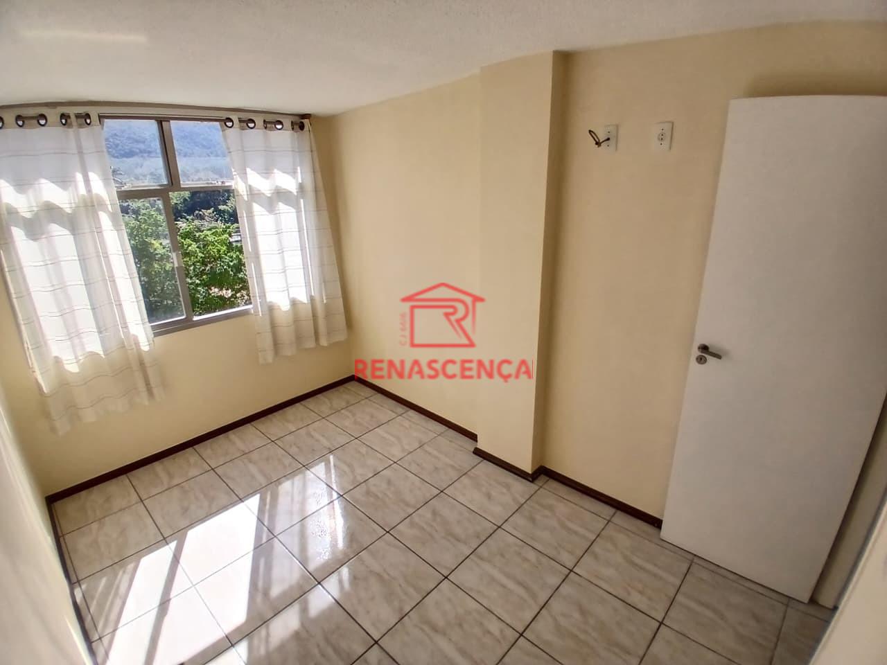 Apartamento para aluguel no Taquara: 