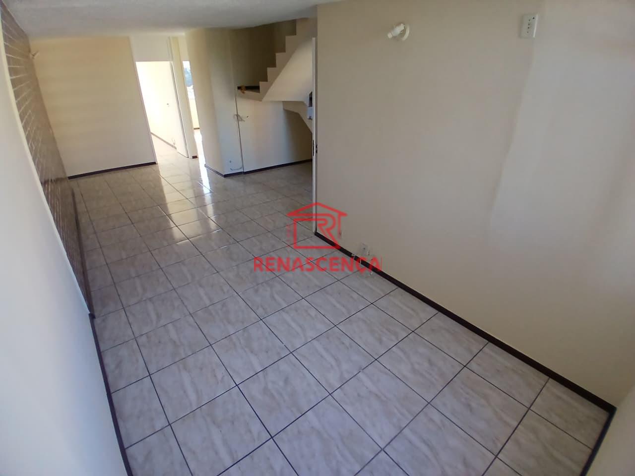 Apartamento para aluguel no Taquara: 