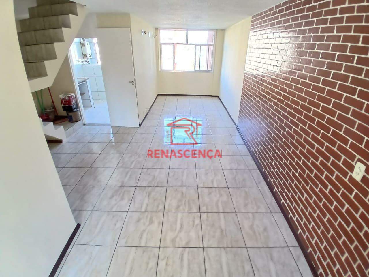 Apartamento para aluguel no Taquara: 