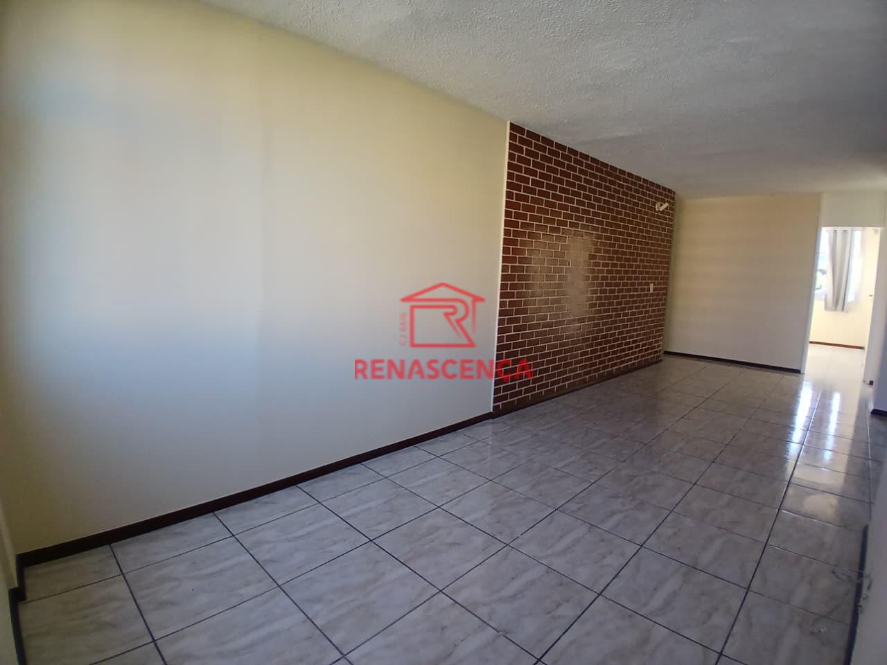 Apartamento para aluguel no Taquara: 