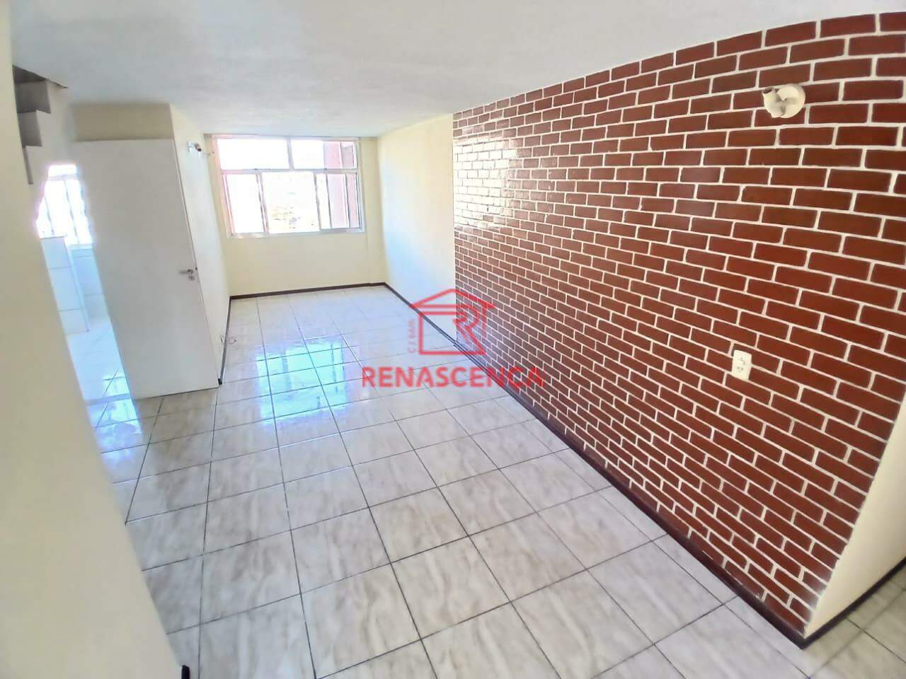 Apartamento para aluguel no Taquara: 